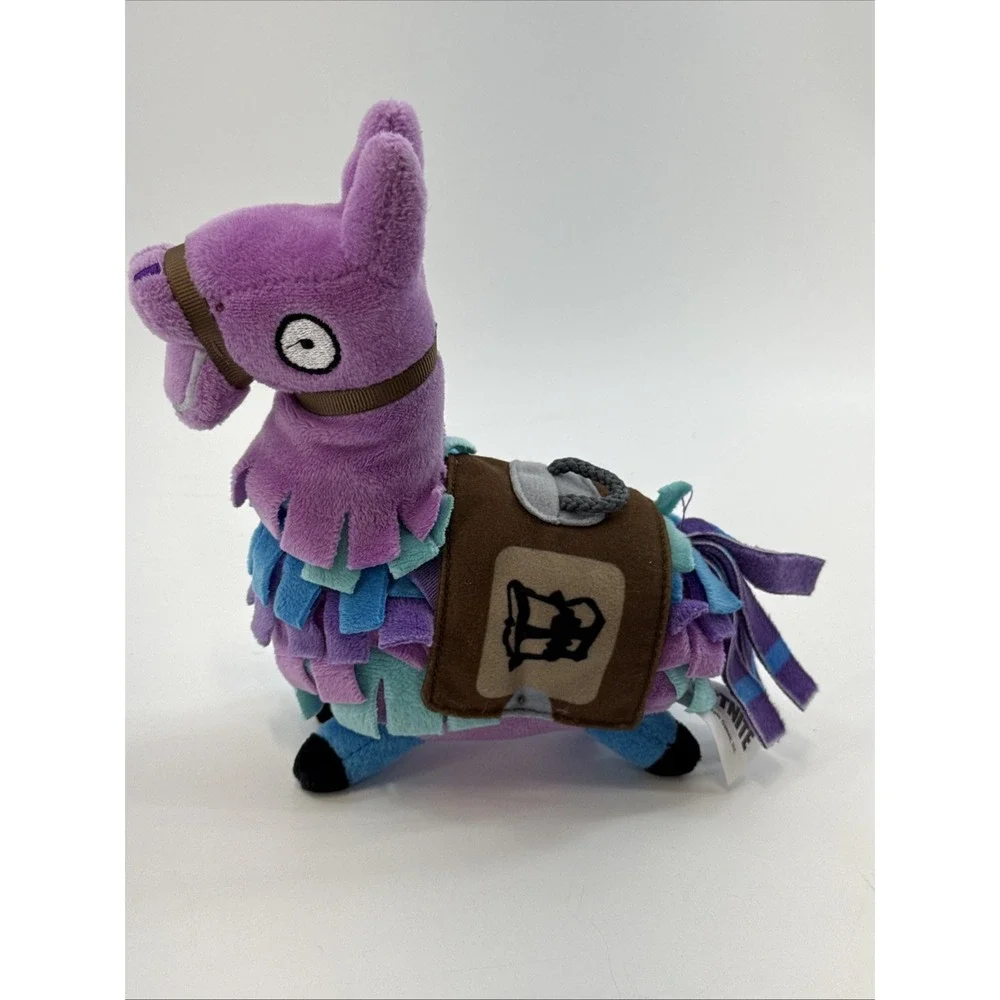 Epic Games fortnite loot